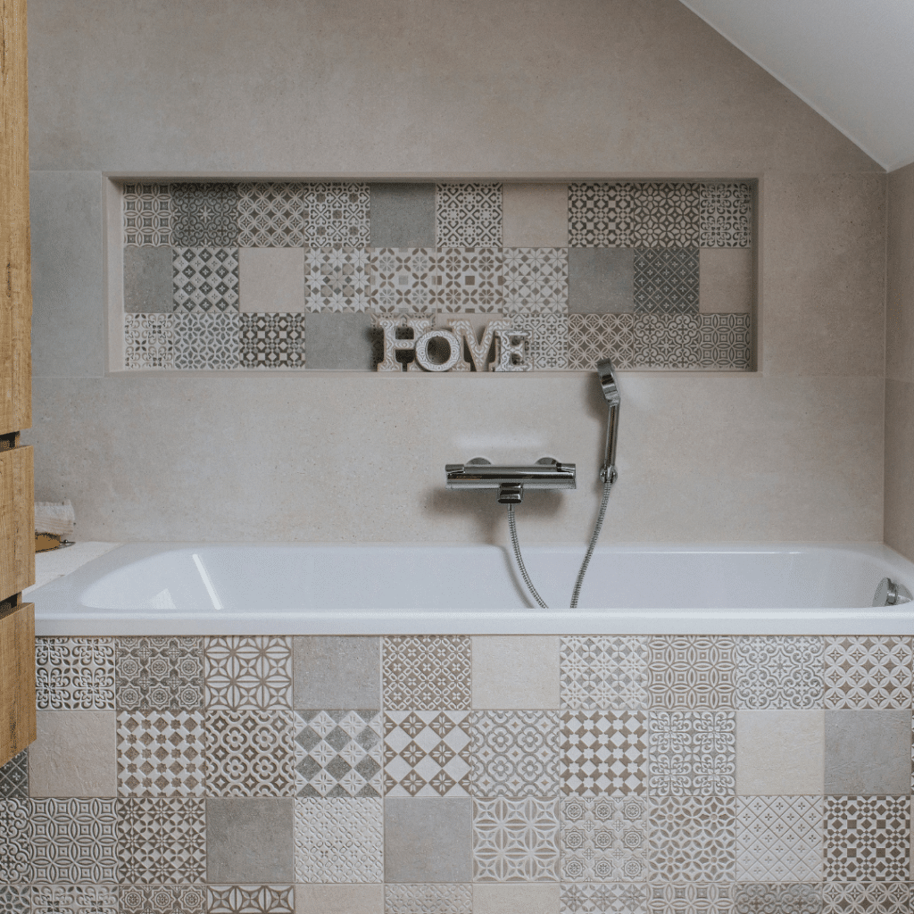 baignoire