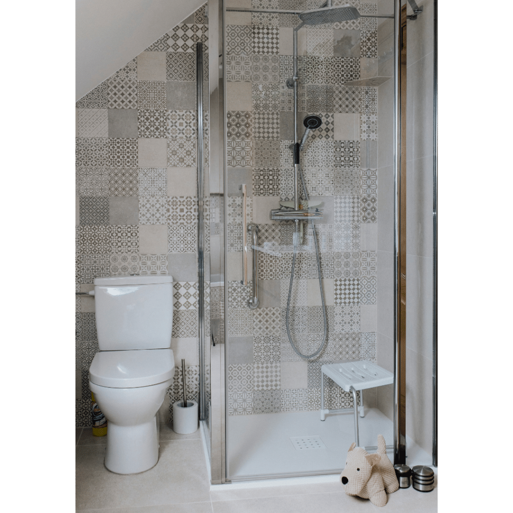 rénovation salle de bains