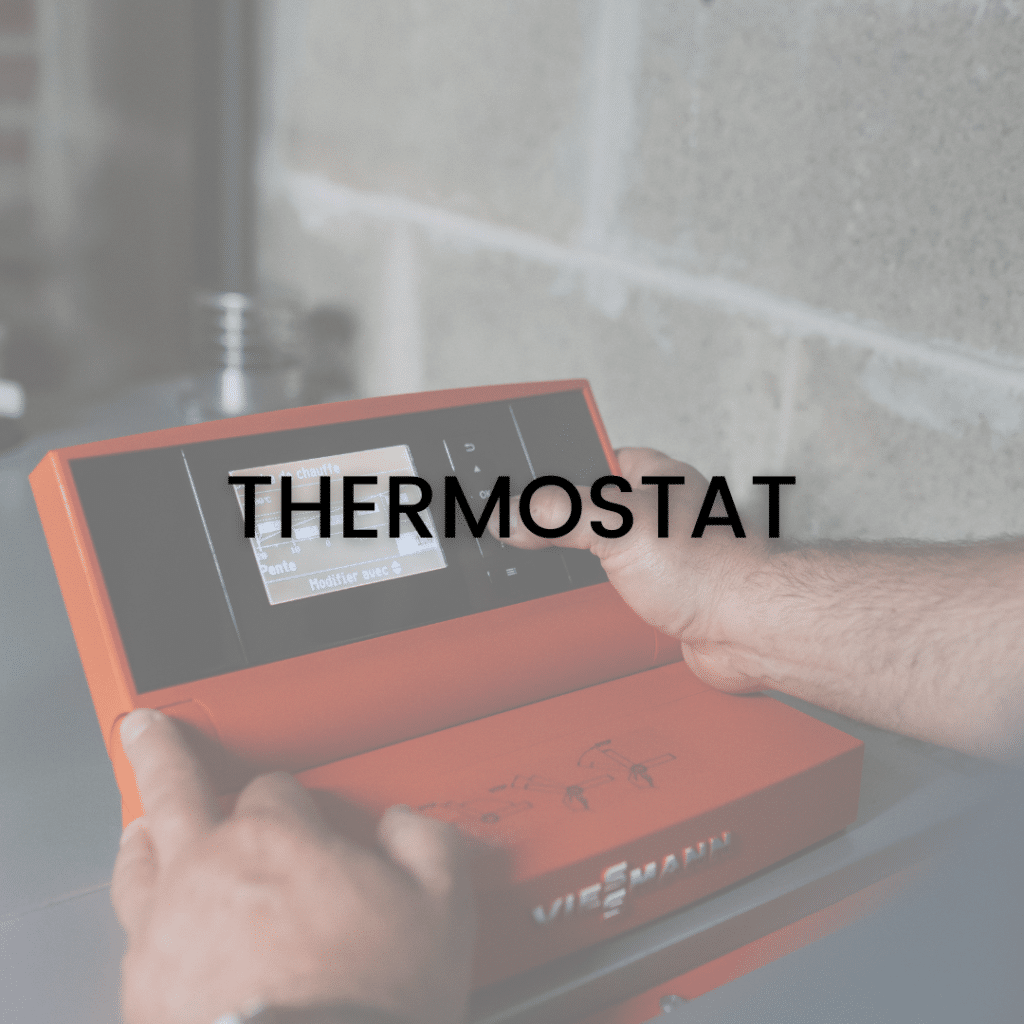 thermostat